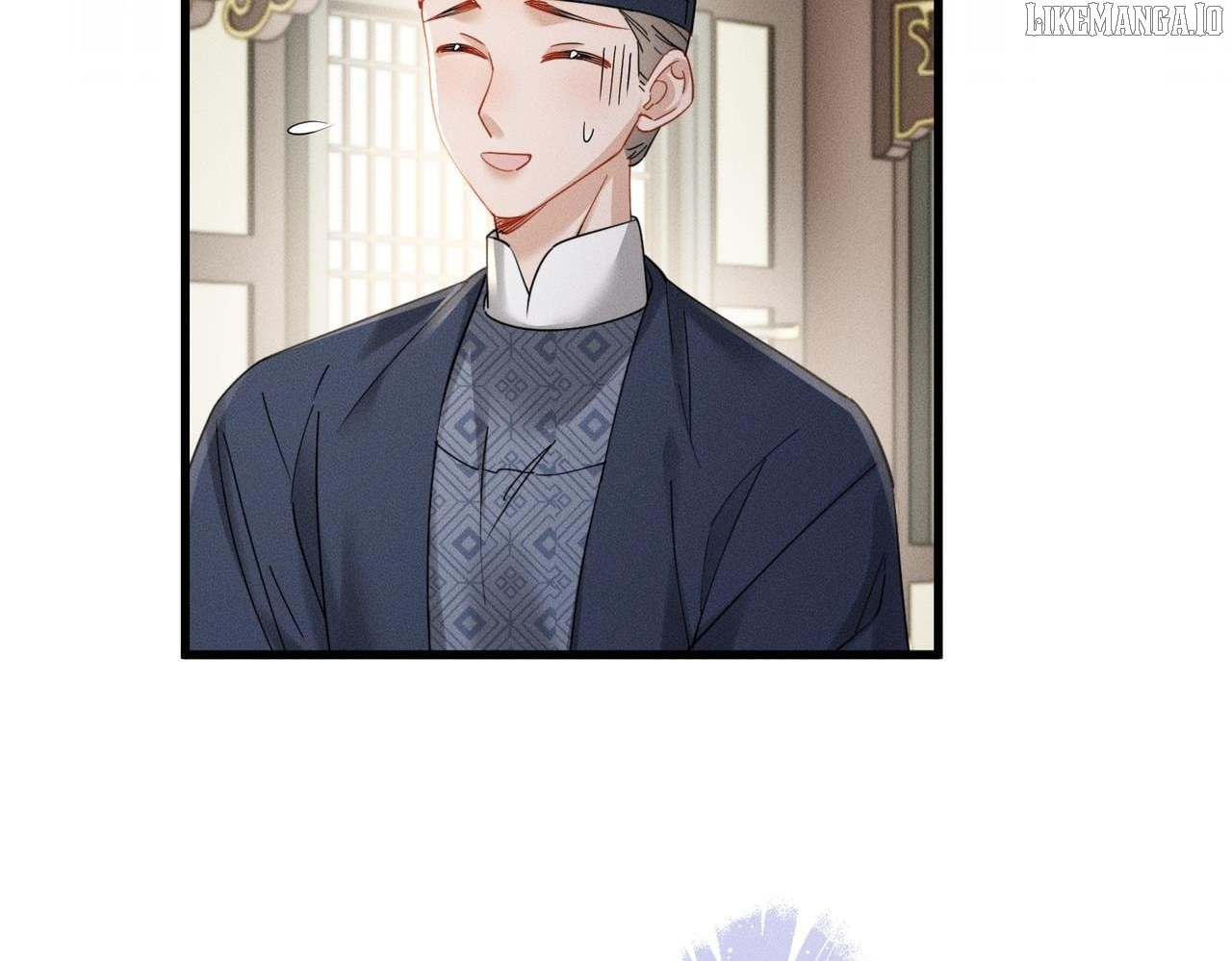 The Tyrant’s Family Lasts Thanks To Her Inner Voice Chapter 67 - page 64